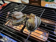 -质烤烤物·活烤海鲜(质烤总店)