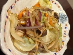 -富力希尔顿酒店·源氏日餐厅
