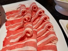 -京炭铜锅涮肉·羊蝎子·羊肉炉(保利·时光里店)