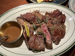 -404干式熟成牛排馆•聚会餐厅