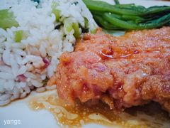 大排菜饭-老上海里弄味道(知春路店)