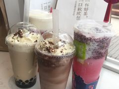 -奈雪的茶(观前街店)