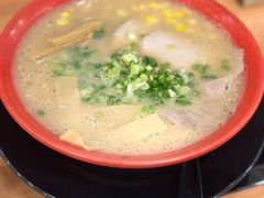 -博多一幸舍(侨福芳草地购物中心店)