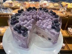 -西村叔叔的店·面包·甜品·蛋糕(崂山丽达店)