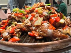 -湖锦酒楼·32年地道湖北菜(光谷店)