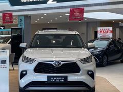 -上海和展广汽丰田4S店(老闵行店)