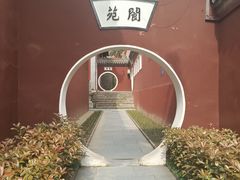 -长春观