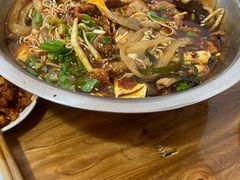 -川味冒菜(太平园中三路店)