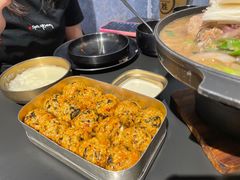 -HOTISLAND海鸡岛·韩国料理(江南西店)