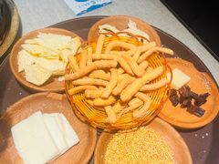 -牧马人奶茶馆(乌兰察布总店)