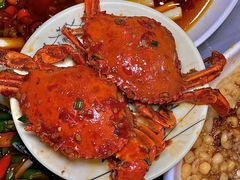 -辣螃铠盆盆蟹大排档(总店)