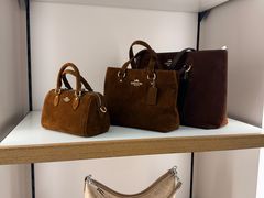 -COACH蔻驰(赛特奥特莱斯店)