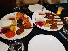 -Efes Turkish & Mediterranean Cuisine 艾菲斯餐厅(陆家嘴店)