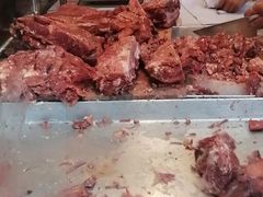 -马志善稀糊爛生熟肉店