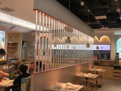 -花漫里日式餐厅(城东中骏店)