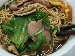 -老赵面店(大西路店)