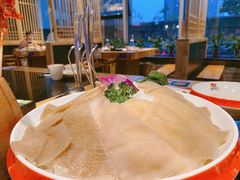 -潘小辣鲜肉老火锅