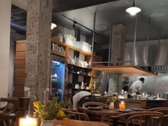 -BOR Eatery(安福路店)