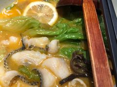 -云味馆·云南菜·云南米线(景田店)
