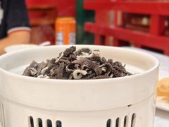 -万荣烤鸭店·北京菜(农光里店)