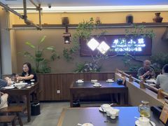 -丁里羊肉小镇(天鹅湖总店)