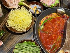 -冯校长老火锅(广州正佳广场店)