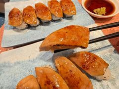 -元气寿司(东方宝泰店)