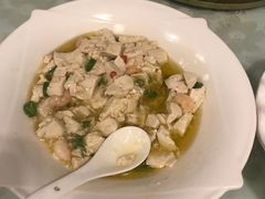 剑门豆腐-蜀门客栈(剑门关景区店)