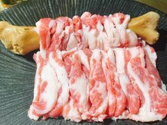 -羊大爷涮肉(亮马桥店)