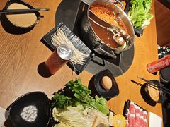 -呷哺呷哺 黄金牧场 (欢乐谷店)
