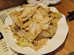 -老诚一锅(乔庄店)