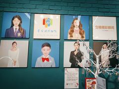-爱定格照相馆·证件照(上海莘庄店)
