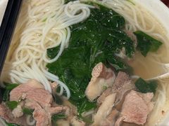 -新世界餐厅(万达店)