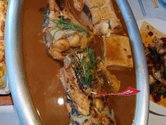 -津沽小院(天津之眼店)