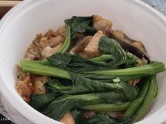 -禾滋味·日日美食店(荔福路店)