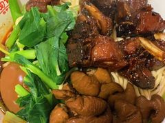 -泰顺江南春面馆