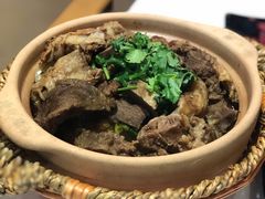 -陈记顺和牛肉火锅馆(天河北路店)
