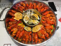 -熊记虾王·小龙虾(东晓南店)