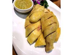 -周锦记广式餐厅