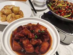 -不倒翁·安徽名菜楼(步行街店)