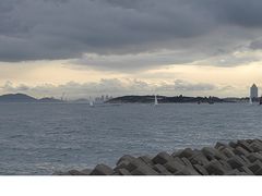 -青岛奥林匹克帆船中心