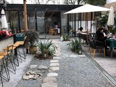 -云里小坐·小院里·团建·宴请·下午茶(三圣乡店)