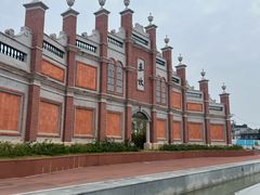 -赤坎·广东华侨国际旅游度假区