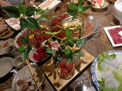 -宽田火锅(几江荣华店)