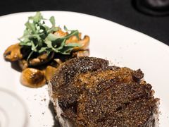 -小火花·干式熟成牛排馆Spark SteakHouse(剑桥郡店)