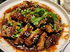 -新兴·金羊座·粤菜点心(乐峰店)
