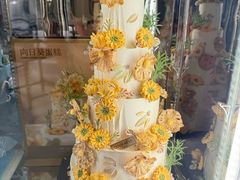 -杜哈夫DOUX RÊVE·生日蛋糕(日月光店)