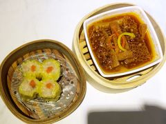 -凯逸轩·匠心粤菜(中城名仕汇店)