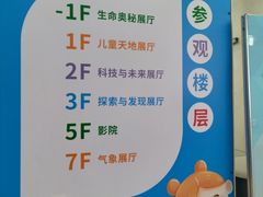 -佛山科学馆