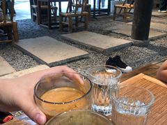 -Metal hands·铁手咖啡